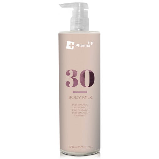 Iap Pharma Lait Parfumé pour le Corps Femme N30 500 ml