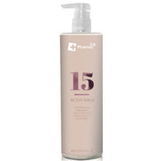 Iap Pharma Lait corporel parfumé pour femme N15 500 ml