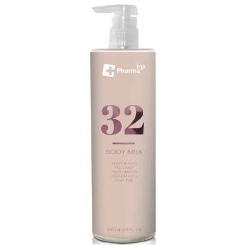 Iap Pharma Latte Corpo Profumato Donna N32 500ml