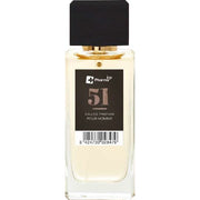 Iap Pharma Eau de Parfum pour Homme N51 50 ml