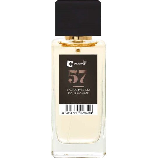 Iap Pharma Eau de Parfum pour homme N57 50 ml