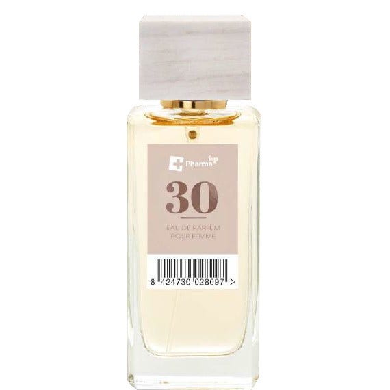 Iap Pharma Eau de Parfum pour Femme N30 50 ml