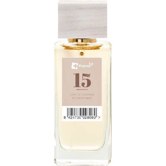 Iap Pharma Eau de Parfum Femme N15