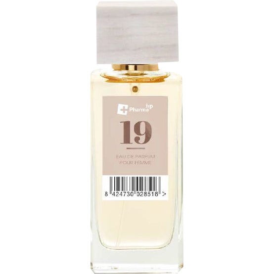 Iap Pharma Eau de Parfum Femme N19 50 ml