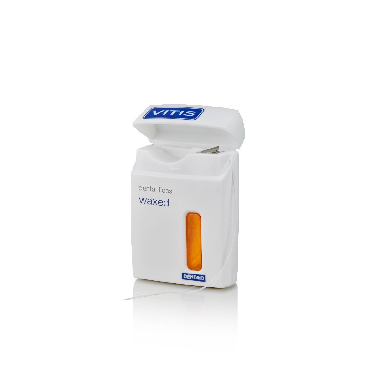 Vitis Fil dentaire Dental Floss avec cire