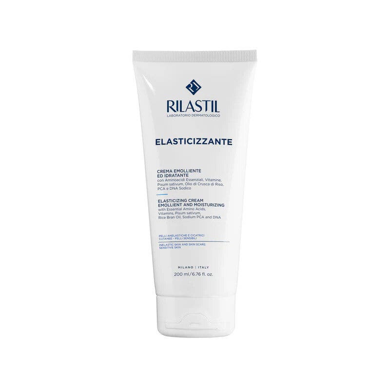Rilastil Crème Élastifiante 200 ml