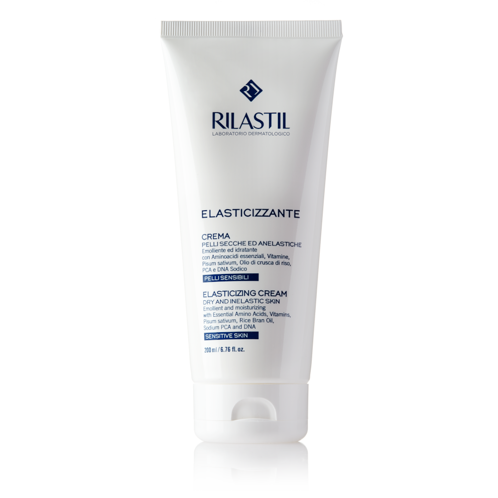 Rilastil Elasticizzante Crema 200ml