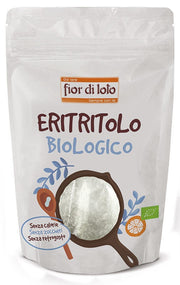 Fiori Di Loto Érythritol 250 g