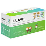 Kalovis 10 flacons