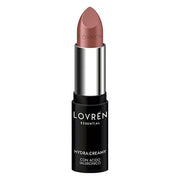 Lovren Essential Rouge à lèvres Nude Creamy 4 g R1