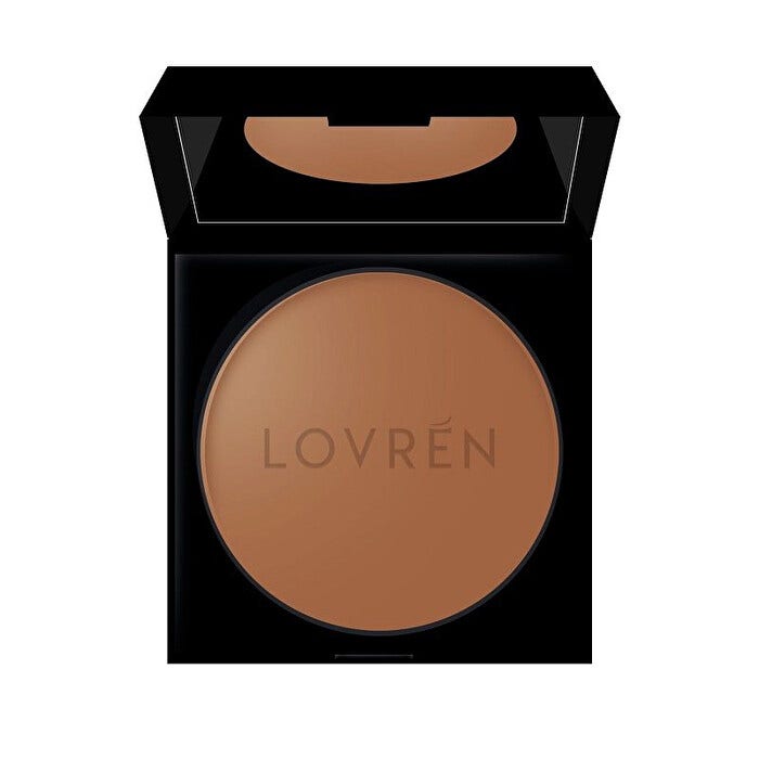Lovren Essential Poudre Bronzante Naturelle 11 g T1