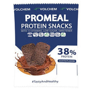Promeal Protein Snacks 38% Gusto Caffè 37,5g