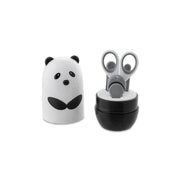 Chicco Set de manucure rigide Panda