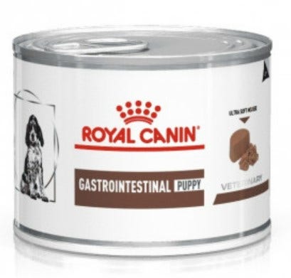 Royal Canin Veterinary Gastrointestinal Croquettes pour chats, sac de 400 g