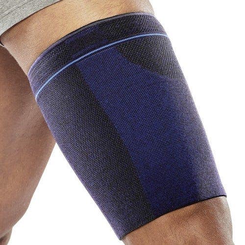 Gibaud Ortho Quadrigib 3D Genouillère de contention Taille 01