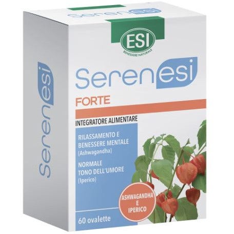 Esi Serenesi Forte 60 ovules