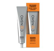Bioearth Consho Crème de bain Fleurs d'oranger et bergamote 100 ml