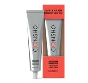 Bioearth Consho Bagnocrema Fragola Aloe 100ml