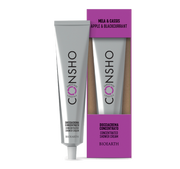 Bioearth Consho Bagnocrema Mela E Cassis 100ml