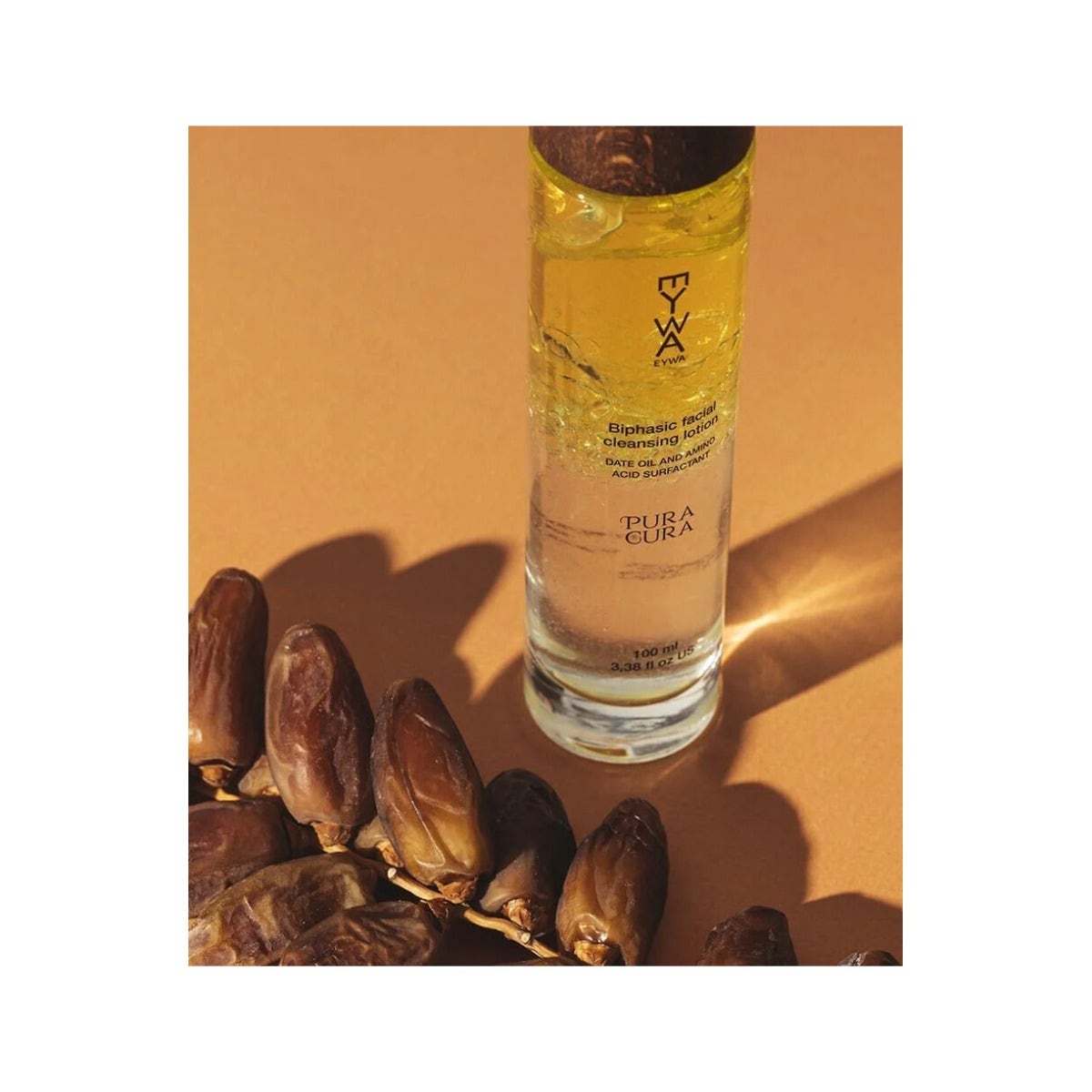 Eywa Pura Cura Nettoyant Biphase 100 ml