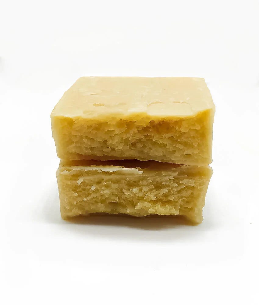 Eywa Nettoyant solide pour le visage 100 g