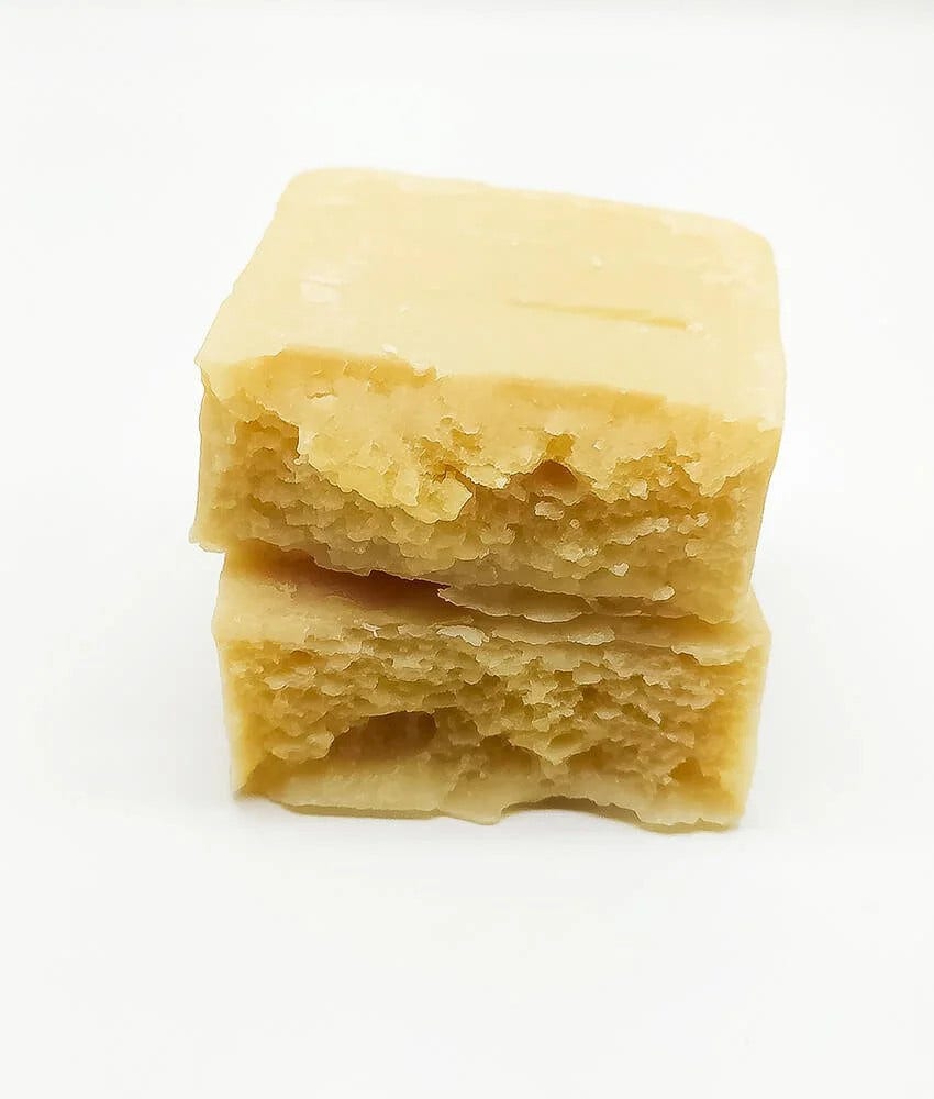 Eywa Nettoyant solide pour le corps à l'orange 100 g