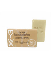 Eywa Nettoyant solide pour le corps à l'orange 100 g