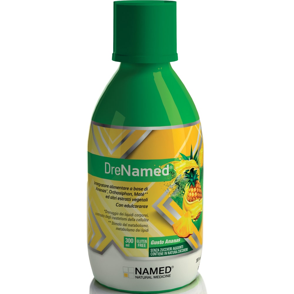 Named Drenamed 300 ml