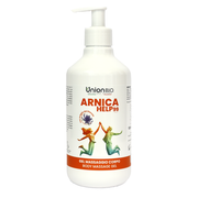 Arnica Help 99 avec distributeur 500 ml