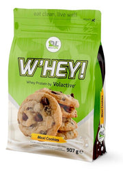 Anderson W'hey Maxi Cookies 907 g