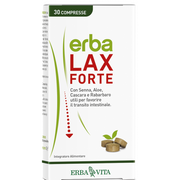 Erbalax Forte 30 Compresse