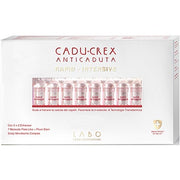 Cadu-Crex Anti-Chute Rapid-Intensive Chute Grave Homme 40 Ampoules