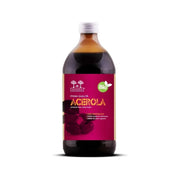 Salugea Jus d'Acerola Bio 500 ml