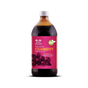 Salugea Jus de canneberge bio 500 ml