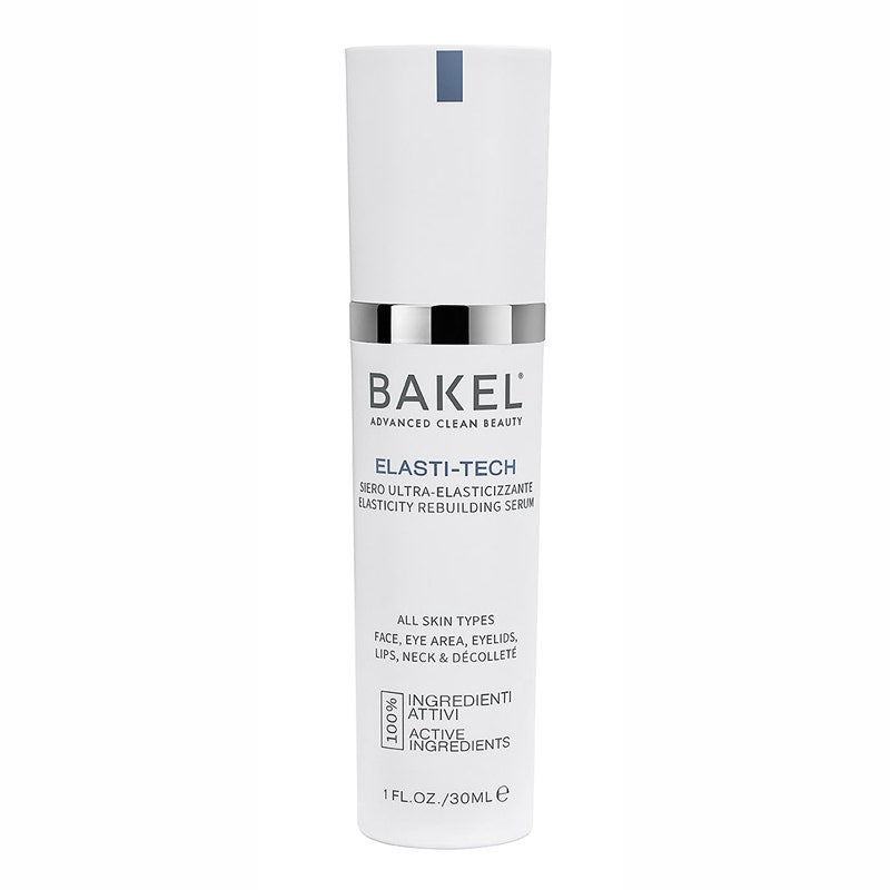 Bakel Elasti-Tech Sérum ultra-élasticisant pour le visage 30 ml