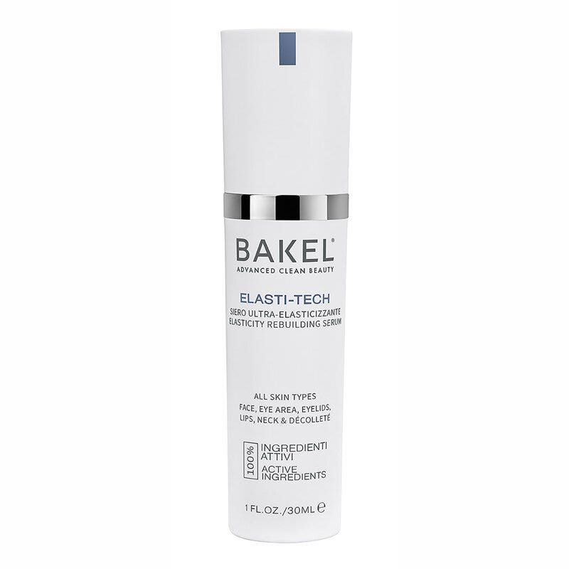 Bakel Elasti-Tech Sérum ultra-élasticisant pour le visage 30 ml