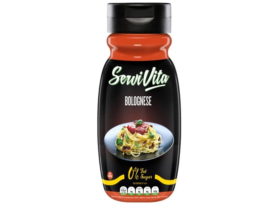 Servivita Sauce bolognaise 320 ml