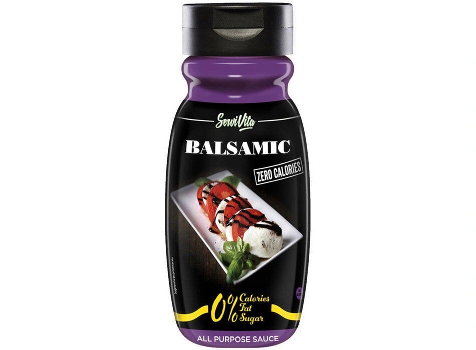 Servivita Sauce au vinaigre balsamique 320 ml