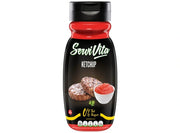 Servivita Sauce Ketchup 320 ml