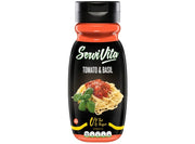 Servivita Sauce Tomate et Basilic 320 ml