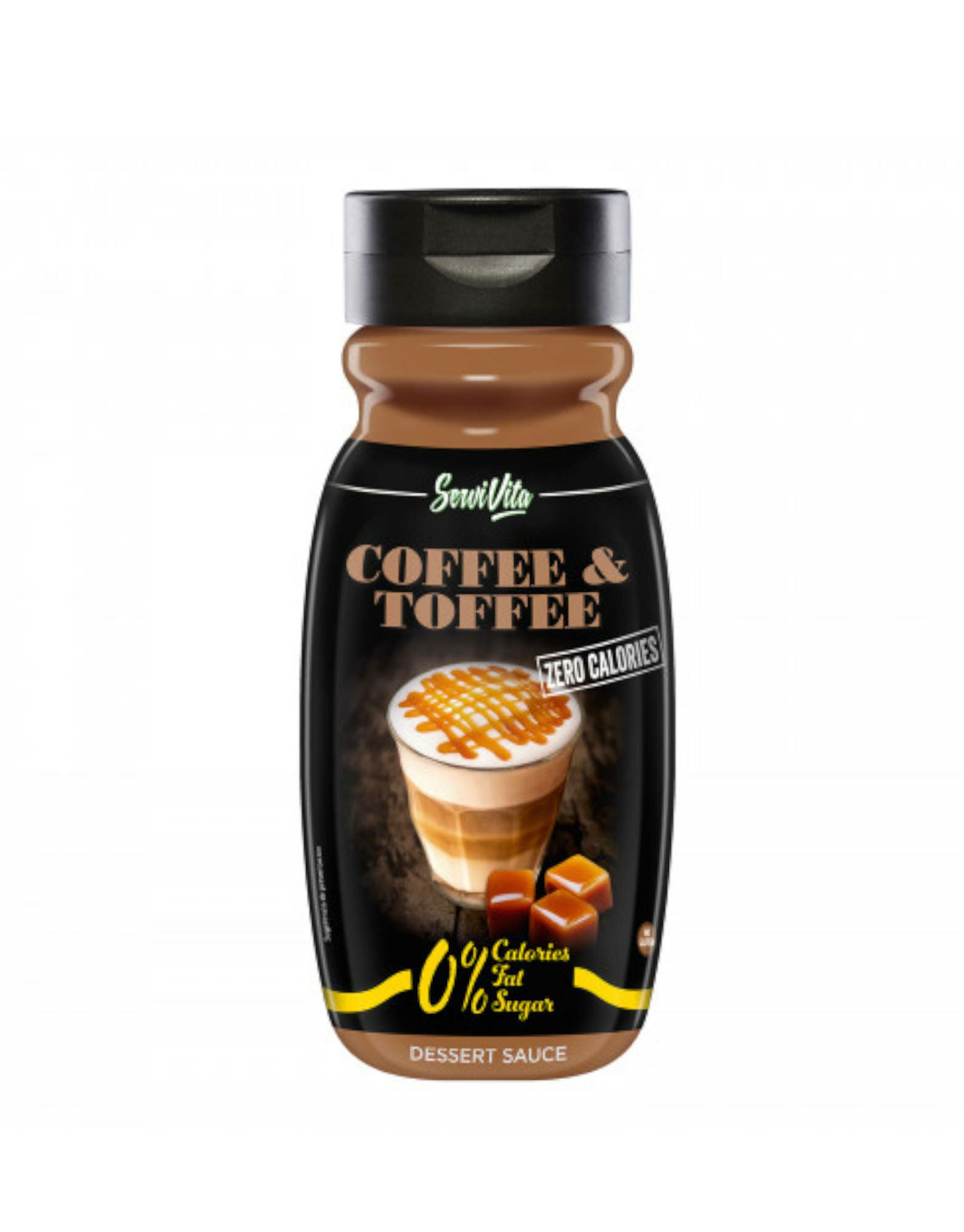 Servivita Café & Caramel 320 ml