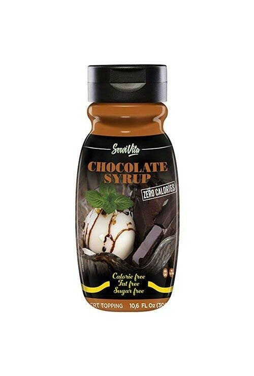 Servivita Sauce au chocolat 320 ml