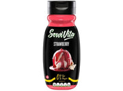 Servivita Sauce fraise 320 ml