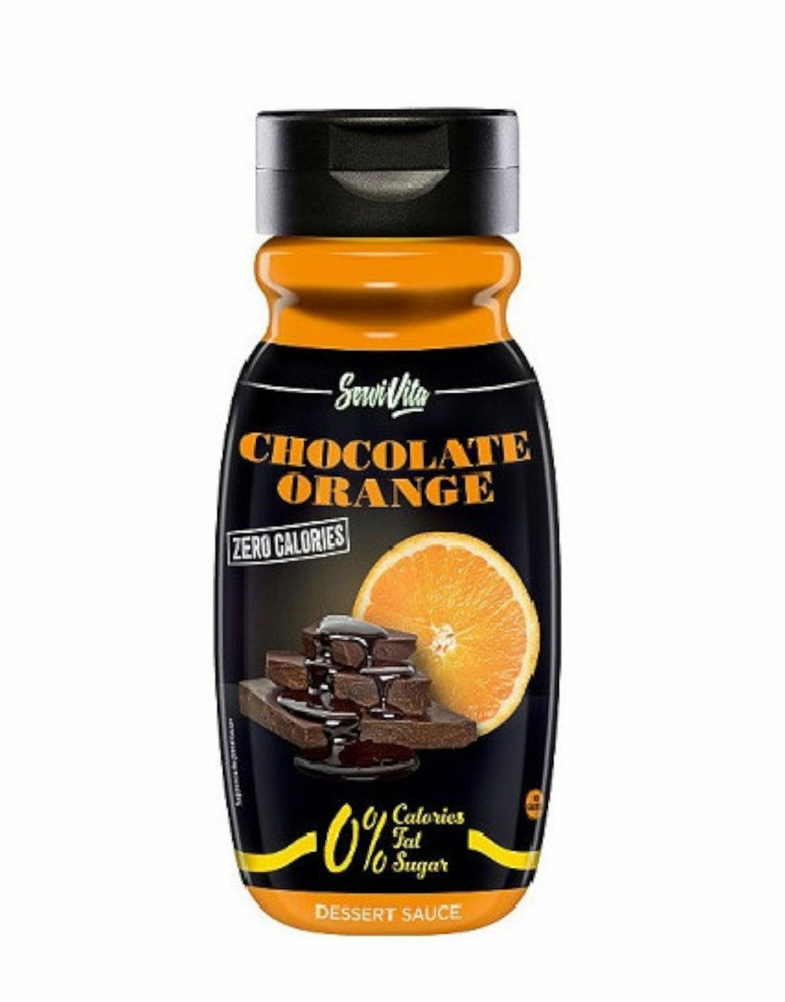 Servivita Chocolat-Orange 320 ml