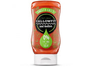 Callowfit Sauce Sweet Chili 300 ml