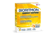 Bioritmon Energy Defend 14 Bustine - Integratore Difese Naturali