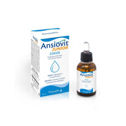 Ansiovit Junior Gouttes 30 ml
