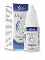 Cliabebè Gel complément alimentaire pour enfants 30 ml