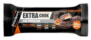 EthicSport Extra Crok Barretta Arachidi E Caramello 50g