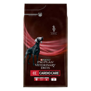 Purina Pro Plan Veterinary Diets Croquettes pour Chien CC Cardio Care Sac de 3 kg